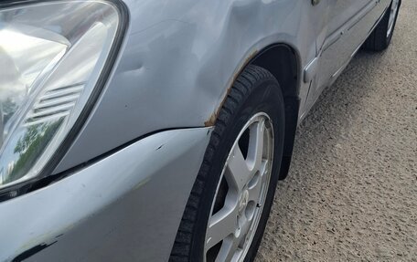 Mitsubishi Lancer IX, 2007 год, 450 000 рублей, 16 фотография