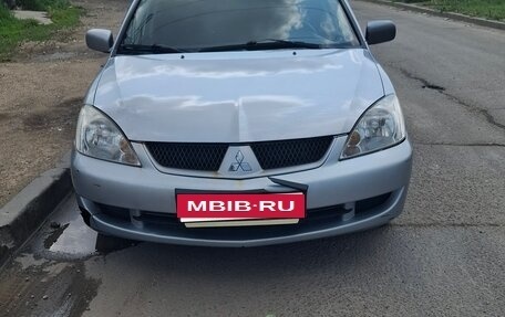 Mitsubishi Lancer IX, 2007 год, 450 000 рублей, 5 фотография