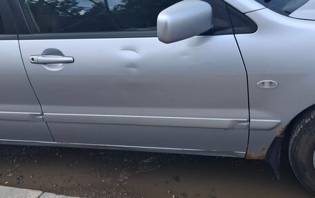 Mitsubishi Lancer IX, 2007 год, 450 000 рублей, 19 фотография
