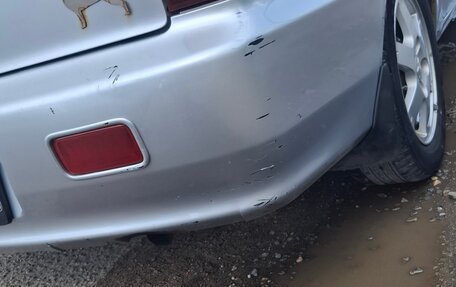 Mitsubishi Lancer IX, 2007 год, 450 000 рублей, 20 фотография