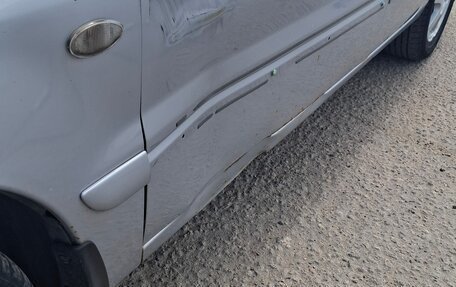 Mitsubishi Lancer IX, 2007 год, 450 000 рублей, 26 фотография