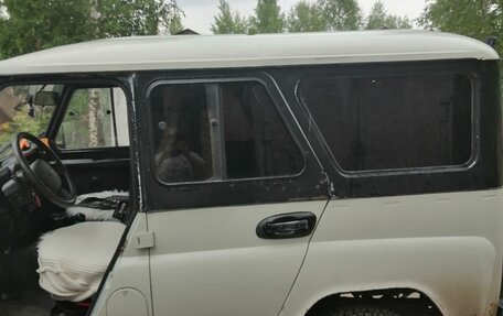 ЛуАЗ Hunter, 2007 год, 600 000 рублей, 4 фотография