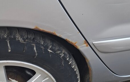 Mitsubishi Lancer IX, 2007 год, 450 000 рублей, 22 фотография