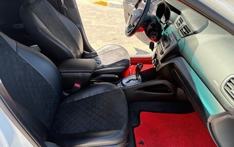 KIA Rio III рестайлинг, 2013 год, 790 000 рублей, 19 фотография