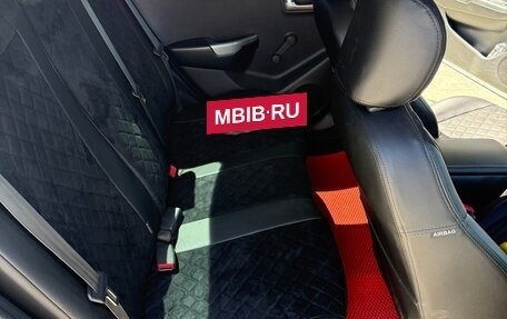 KIA Rio III рестайлинг, 2013 год, 790 000 рублей, 17 фотография