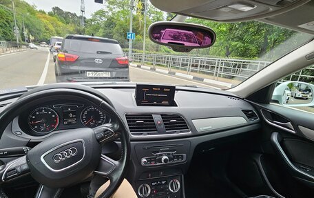 Audi Q3, 2012 год, 2 050 000 рублей, 4 фотография