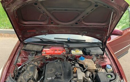 Volkswagen Passat B5+ рестайлинг, 2002 год, 290 000 рублей, 3 фотография