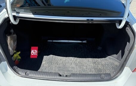 KIA Rio III рестайлинг, 2013 год, 790 000 рублей, 24 фотография