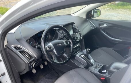 Ford Focus III, 2012 год, 810 000 рублей, 6 фотография