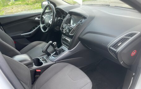Ford Focus III, 2012 год, 810 000 рублей, 7 фотография