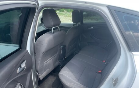 Ford Focus III, 2012 год, 810 000 рублей, 8 фотография