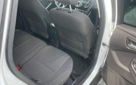 Ford Focus III, 2012 год, 810 000 рублей, 9 фотография