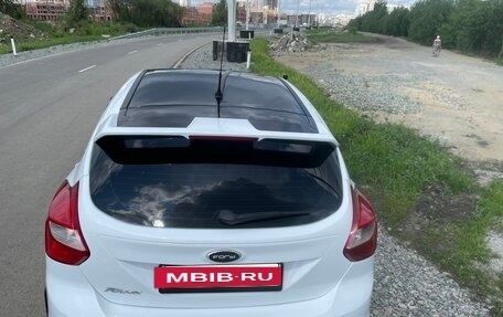 Ford Focus III, 2012 год, 810 000 рублей, 5 фотография