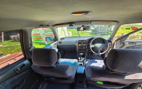 Toyota Corona IX (T190), 1997 год, 320 000 рублей, 2 фотография