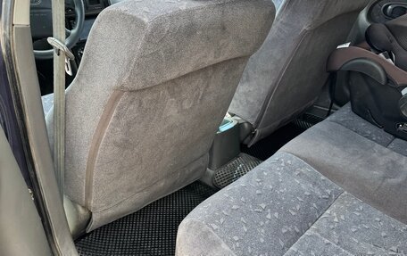 KIA Spectra II (LD), 2006 год, 360 000 рублей, 7 фотография