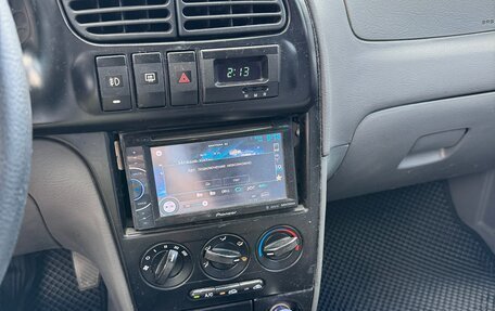 KIA Spectra II (LD), 2006 год, 360 000 рублей, 8 фотография