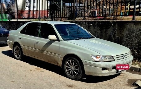 Toyota Corona IX (T190), 1997 год, 320 000 рублей, 3 фотография