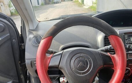Geely MK Cross I, 2012 год, 336 000 рублей, 4 фотография