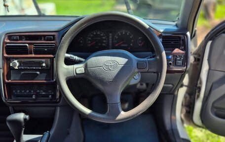 Toyota Corona IX (T190), 1997 год, 320 000 рублей, 10 фотография
