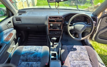 Toyota Corona IX (T190), 1997 год, 320 000 рублей, 4 фотография