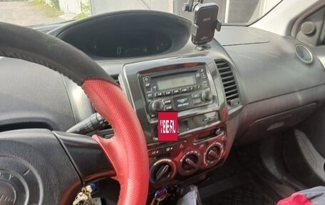 Geely MK Cross I, 2012 год, 336 000 рублей, 5 фотография