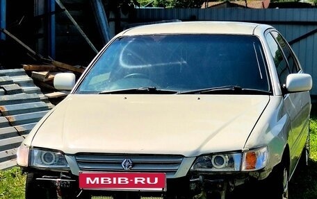 Toyota Corona IX (T190), 1997 год, 320 000 рублей, 7 фотография