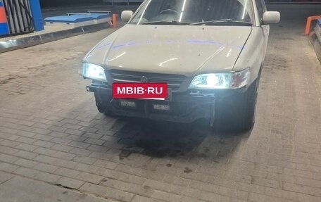 Toyota Corona IX (T190), 1997 год, 320 000 рублей, 5 фотография