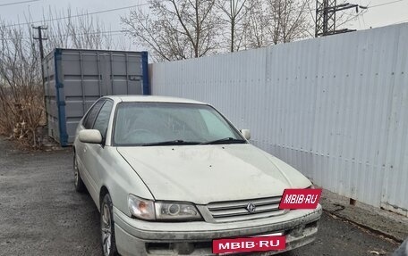 Toyota Corona IX (T190), 1997 год, 320 000 рублей, 6 фотография