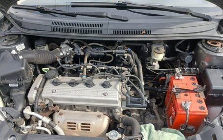 Geely MK Cross I, 2012 год, 336 000 рублей, 12 фотография