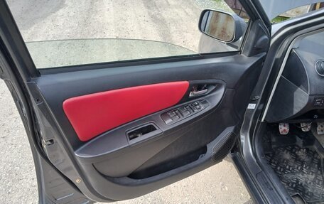 Geely MK Cross I, 2012 год, 336 000 рублей, 13 фотография