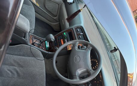 Toyota Cresta, 1996 год, 640 000 рублей, 11 фотография