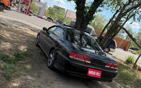 Toyota Cresta, 1996 год, 640 000 рублей, 4 фотография