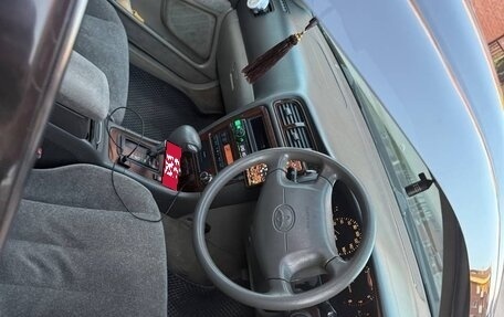 Toyota Cresta, 1996 год, 640 000 рублей, 7 фотография
