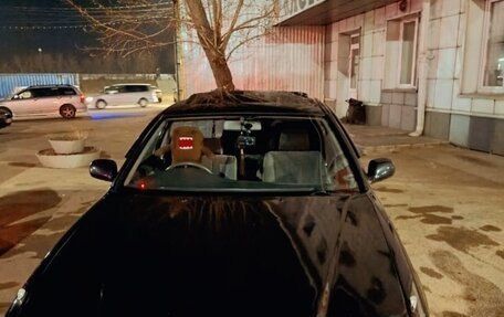 Toyota Cresta, 1996 год, 640 000 рублей, 22 фотография