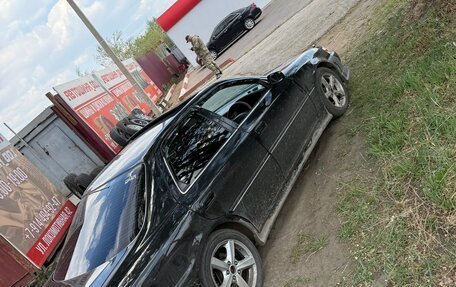 Toyota Cresta, 1996 год, 640 000 рублей, 17 фотография