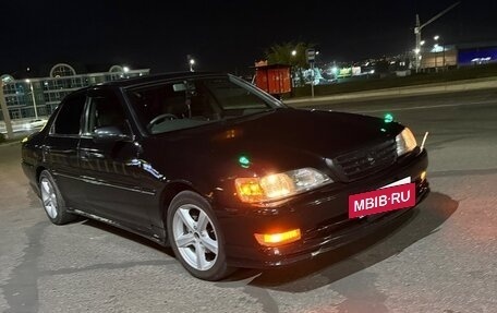 Toyota Cresta, 1996 год, 640 000 рублей, 16 фотография