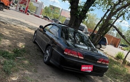 Toyota Cresta, 1996 год, 640 000 рублей, 15 фотография