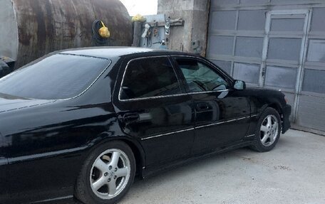Toyota Cresta, 1996 год, 640 000 рублей, 31 фотография