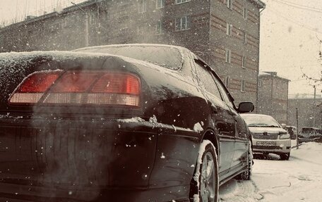 Toyota Cresta, 1996 год, 640 000 рублей, 28 фотография