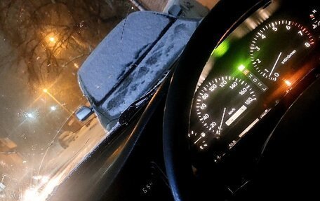 Toyota Cresta, 1996 год, 640 000 рублей, 37 фотография