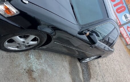 Toyota Cresta, 1996 год, 640 000 рублей, 33 фотография