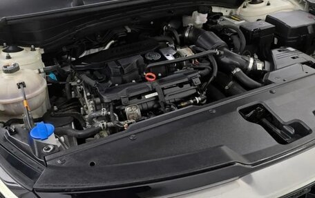 KIA Sportage IV рестайлинг, 2021 год, 2 250 000 рублей, 11 фотография