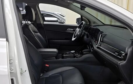 KIA Sportage IV рестайлинг, 2021 год, 2 250 000 рублей, 9 фотография