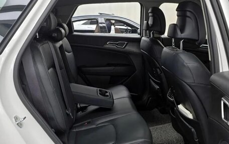 KIA Sportage IV рестайлинг, 2021 год, 2 250 000 рублей, 12 фотография