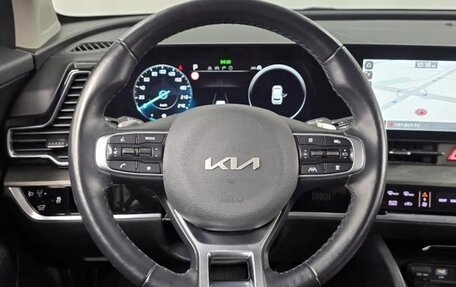 KIA Sportage IV рестайлинг, 2021 год, 2 250 000 рублей, 14 фотография