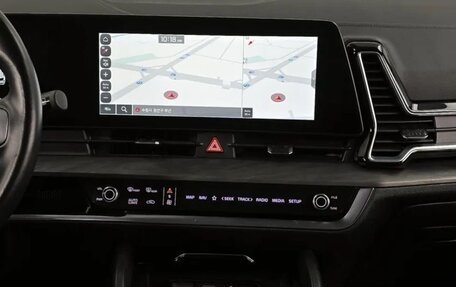 KIA Sportage IV рестайлинг, 2021 год, 2 250 000 рублей, 5 фотография