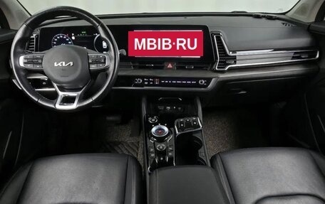 KIA Sportage IV рестайлинг, 2021 год, 2 250 000 рублей, 13 фотография