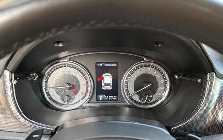 Suzuki Vitara II рестайлинг, 2021 год, 2 470 000 рублей, 7 фотография