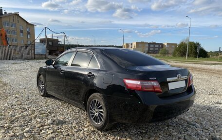 Toyota Camry, 2011 год, 1 295 000 рублей, 3 фотография
