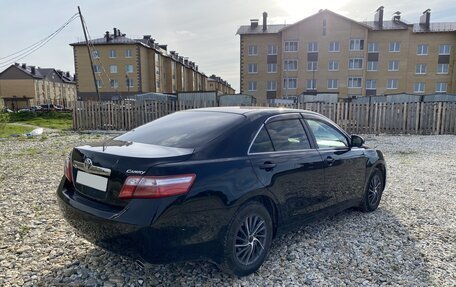 Toyota Camry, 2011 год, 1 295 000 рублей, 5 фотография